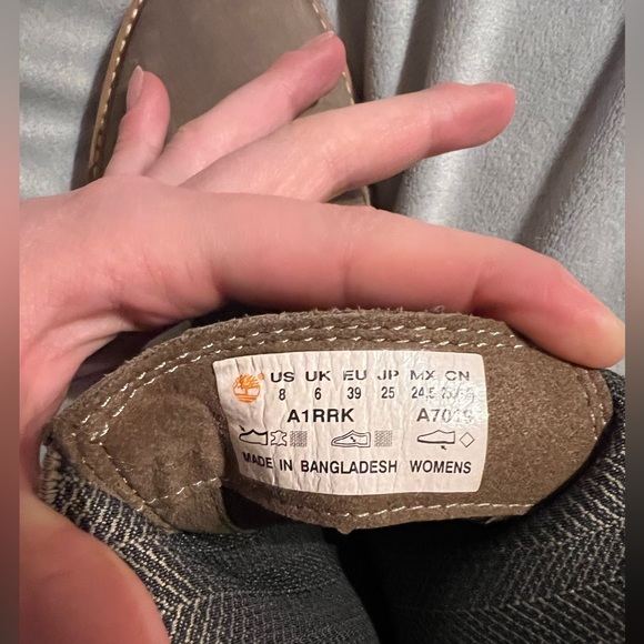 Timberland Chelsea Boots - Picture 4 of 4